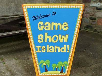 Game Show Isle
