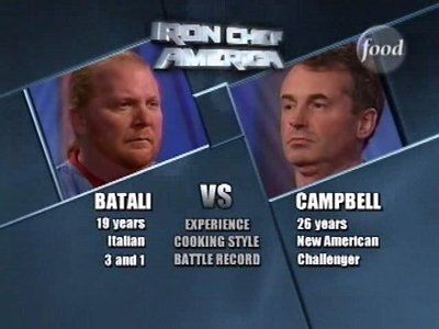 Batali vs. Campbell