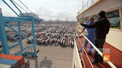 Port of Rotterdam