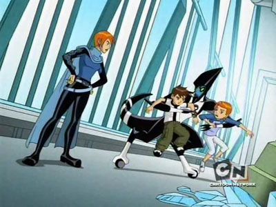 10 Best Episodes Of Ben 10 (2005), According To IMDb