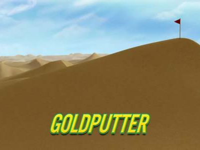Goldputter