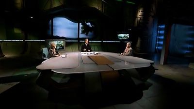 Fourth Millennium - Season 5 - Episode 34