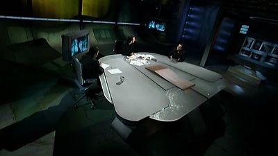 Fourth Millennium - Season 5 - Episode 36