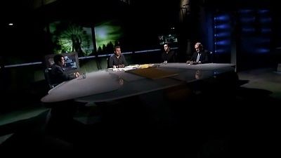 Fourth Millennium - Season 6 - Episode 1