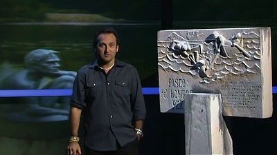 Fourth Millennium - Season 6 - Episode 3