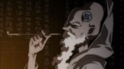 Afro Samurai  Episode IV 