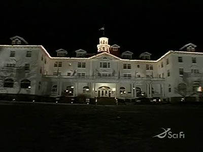 Best of the Stanley Hotel