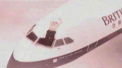 Blow Out (Ripped from the Cockpit, British Airways Flight 5390)