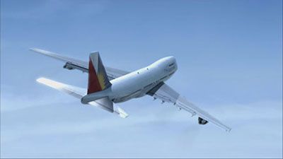Bomb on Board (Philippine Airlines Flight 434)