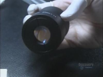 Deep Cycle Batteries; Tins; Optical Lenses