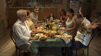 The In-Laws - Season 4 - Episode 14