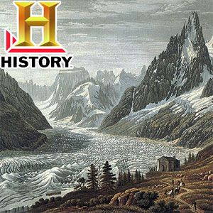 Little Ice Age: Big Chill