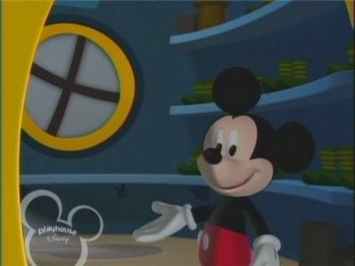 Watch Mickey Mouse Clubhouse Mickey's Color Adventure S1 E22, TV Shows