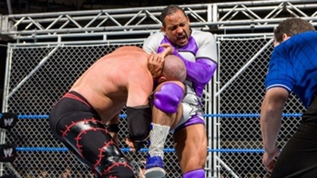 Friday Night SmackDown 384 - Best of 2006