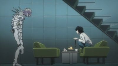 10 Best Episodes Of Death Note (According To IMDb)