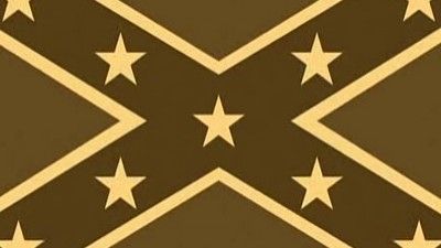 Confederate Gold