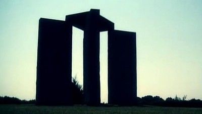 Georgia Stonehenge Has Apocalyptic Powers