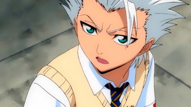 Vizard! The Power of the Awakened