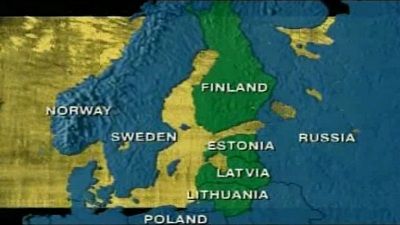 Finland and the Baltic States