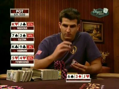 Best High Stakes Poker Episodes Episode Ninja