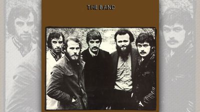 The Band: The Band