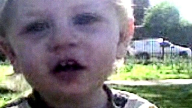Baby P: In His Mother's Words