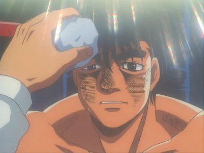 The BEST episodes of Hajime no Ippo