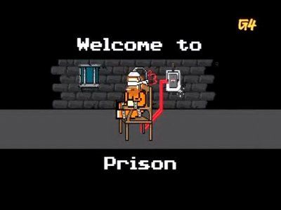 Super Prison Breakout