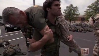 Marine Corps Martial Arts