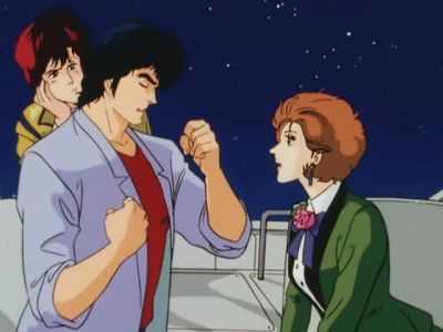 Mokkori Contract! The Strange Journey of Ryo & a Bad Girl (Part Two)