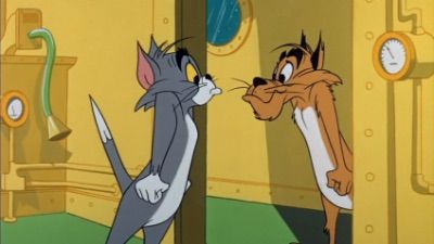 The Best Episodes Of Tom And Jerry | Episode Ninja