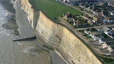The Frontline: Dover To Exmouth