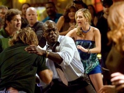 Rules of Engagement