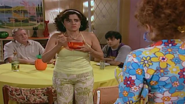 Big Family - Season 4 - Episode 29