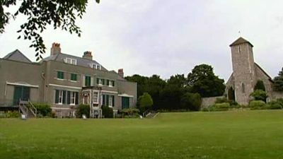 Preston Manor