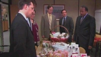 Dunder Mifflin Infinity (1)
