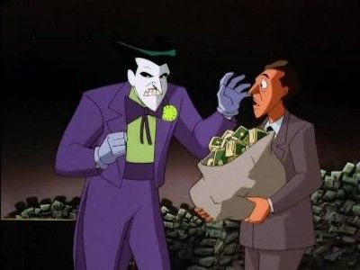 Joker's Millions
