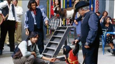 Tell Me How It Happened - Season 1 - Episode 6