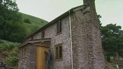 Grand Designs Revisited: Wales 2002