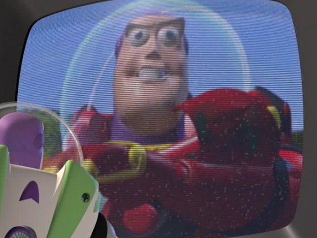 Buzz Becomes Obsolete