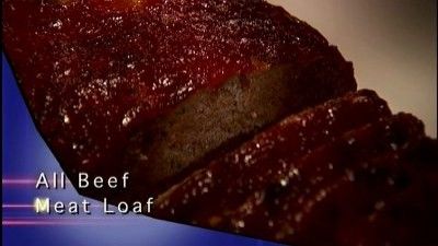 Meatloaf Dinner