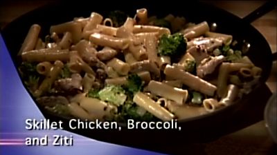 Streamlined Chicken Skillet Suppers