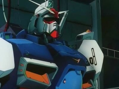 Gundamjack