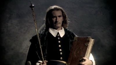 Cromwell The King Killer