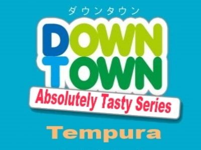 Absolutely Tasty 6 - Tempura