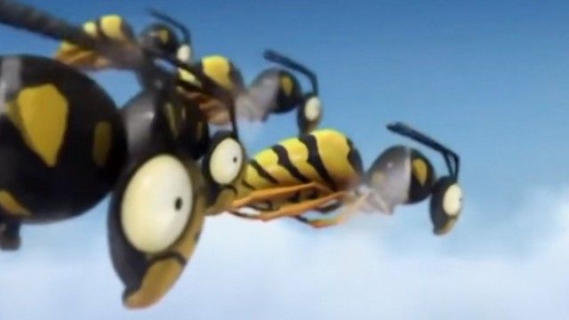 The Zzzzz Patrol