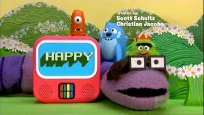 Worst Yo Gabba Gabba! Episodes | Episode Ninja