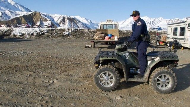 Spring Break Madness