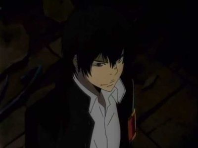 katekyo hitman reborn episode 25