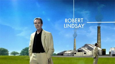 Robert Lindsay